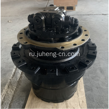 Экскаватор ZX225USR Travel Motor ZX225USR Final Drive